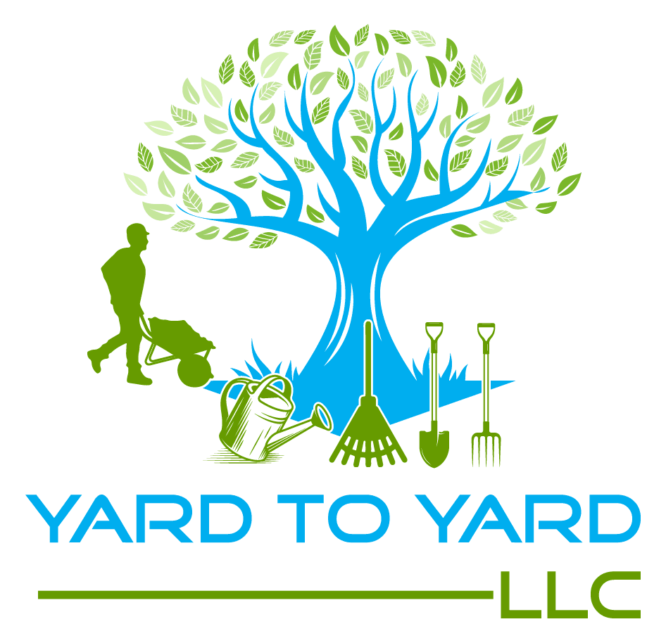 Yard To Yard LLC logo & link to home page